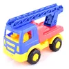 Feuerwehrwagen Tema Produktbild-Vorschau 3