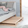 roba Klappbett Fold Up 60 x 120 - Klappbares Babybett aus Produktbild-Vorschau 2