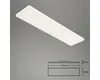 Pannello LED dimmerabile CCT senza cornice telecomando Anteprima dell’immagine prodotto 15