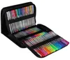 Penne gel colorate in astuccio, confezione da 100 pezzi + Anteprima dell’immagine prodotto 12