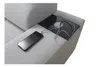 Ecksofa mit Schlaffunktion Sofa MOREN II Eckcouch L-Form Produktbild-Vorschau 9