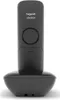 Téléphone fixe sans fil Gigaset AS690 Duo Noir Voir les images du produit 11