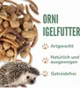 Orni Igelfutter mit Insekten ohne Getreide 1kg | Produktbild-Vorschau 2