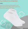 Footnote sneaker socks - vysoce kvalitní módní ponožky s Náhled obrázku produktu 5