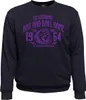 Übergrößen Sweatshirt AHORN SPORTSWEAR Legandary Ball Game Produktbild-Vorschau 1