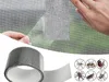 Verk 11373 Lepicí páska na opravu okenních sítí 50 mm x 2 m Náhled obrázku produktu 4