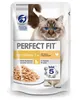 Perfect Fit Sensitive 1+ Nassfutter mit Huhn, Adult, jede Produktbild-Vorschau 12