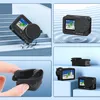 INF Custodia silicone action cam, protettiva lente lavabile Anteprima dell’immagine prodotto 2