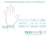 bonmedico Daumenbandage, Daumenorthese, Handbandage Produktbild-Vorschau 4