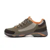 Chiruca Wanderschuhe Santiago GTX - Vibram - Braun Produktbild-Vorschau 2