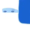 Ncr12 Dunkelblau-Hellblau Mikrofaserhandtuch 180X100 Nils Produktbild-Vorschau 11