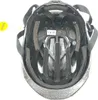 Lumos Ultra Mips Fahrradhelm Ash Grey  M/L  Grau Produktbild-Vorschau 11