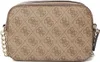 Guess Noelle Sac à bandoulière 20 cm Voir les images du produit 11