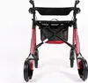 Dietz Exklusiver Leichtgewicht Rollator TAiMA VENTUM, kpl. Produktbild-Vorschau 12