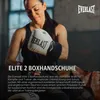 Everlast Elite 2 Rękawice bokserskie Bordeaux 14oz Podgląd zdjęcia produktu 5