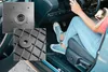 Gummimatten + Kofferraumwanne für Ford Kuga MK2 2013-2019 Produktbild-Vorschau 3