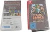 GAME Tomb Raider 1-3 Remastered, PS5, Nintendo Switch, T Produktbild-Vorschau 22