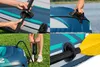 Trek X2 Gonflable 2,32mx1,18m Voir les images du produit 19
