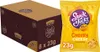 Snack-a-Jacks-Mini-gâteau de riz au fromage | Boîte de 8 Voir les images du produit 2