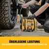 DeWalt DCC018N-XJ Akku-Kompakt-Kompressor, Basisversion Produktbild-Vorschau 24