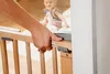 GEUTHER Barrière de sécurité 2735+ naturelle, 95-135 cm Voir les images du produit 4
