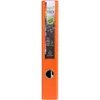 EXACOMPTA PP Ordner Premium DIN A4 50 mm orange Produktbild-Vorschau 10