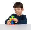 Klocki Plus Plus Big Mix, 200 stuks (100 basiskleuren; 50 Productafbeelding-voorbeeld 8