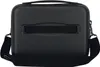 MOVOM Wood Noir, Valise de toilette de voyage, 21x29x15cm, Voir les images du produit 3