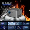 HY350 s Androidem 11.0 HD 350 lumenů, přenosný projektor, Náhled obrázku produktu 4