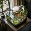 Kruger Meier Velluto S-Line - LED-Lampe für Aquarien 10l - Produktbild-Vorschau 3