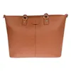 Große Damen Tasche Schultertasche Umhängetasche Crossover Produktbild-Vorschau 8
