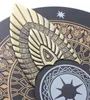 Der Herr der Ringe Schwert Anduril + Scheide + Aragorn Produktbild-Vorschau 10
