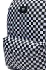 Vans Old Skool Check Couleur Noir Voir les images du produit 18