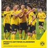 BVB Kalender 2027 Postkartenkalender mit 13 Postkarten, Produktbild-Vorschau 1