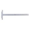 M + R Reißschiene 60,0 cm, rauchgrau Produktbild-Vorschau 1