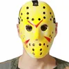 Maska Jason Piątek 13 Voorhees Freddy Friday Na Halloween Podgląd zdjęcia produktu 24