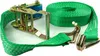 5x Profi Ratschen Spanngurt Spanngurte Zurrgurt 2-tlg 6m 2t Produktbild-Vorschau 3
