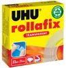 UHU Rollafix, Transparent, Tape, 1 Stück(e), Produktbild-Vorschau 4