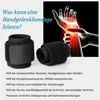 HandgelenkBandage Handgelenkstütze mit Klettverschluss für Produktbild-Vorschau 4