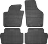 FROGUM Gummimatten Autofussmatten für SEAT Alhambra II Produktbild-Vorschau 1