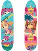 Paw Patrol Kinder-Skateboard – Robustes Holzboard mit Produktbild-Vorschau 1