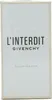 Givenchy L'Interdit Eau de Toilette 35ml Produktbild-Vorschau 1