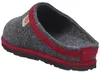 Rohde Damen Pantoffel Hausschuh aus Softfilz mit losen Produktbild-Vorschau 4