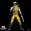 Figurka akcji Marvel Legends Wolverine Deadpool & Wolverine Podgląd zdjęcia produktu 16