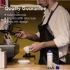 Waterdrop Filterkartuschen, Ersatz für De'Longhi® Produktbild-Vorschau 7