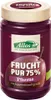Allos - Frucht Pur 75% Pflaume - 250g Produktbild-Vorschau 3