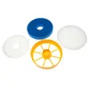 vhbw Vormotorfilter kompatibel mit Dyson DC14, DC15, DC08, Produktbild-Vorschau 2
