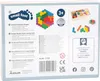 Lernspiel Holzpuzzle Hexagon Produktbild-Vorschau 7