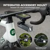 ROCKBROS Fahrradcomputer Halterung Produktbild-Vorschau 3