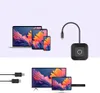 Bezdrátový HDMI adaptér FIXED AirLink 100W PD 3.0 černý Náhled obrázku produktu 6